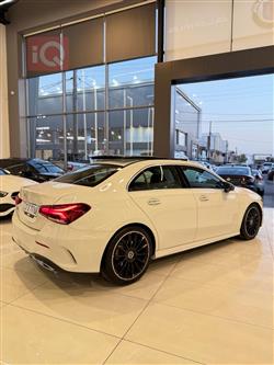 مێرسێدس بێنز A-Class